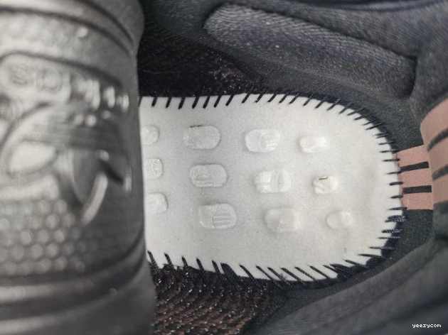 350 GW3774 Black Boost MX Adidas Oat V2 Yeezy 0915